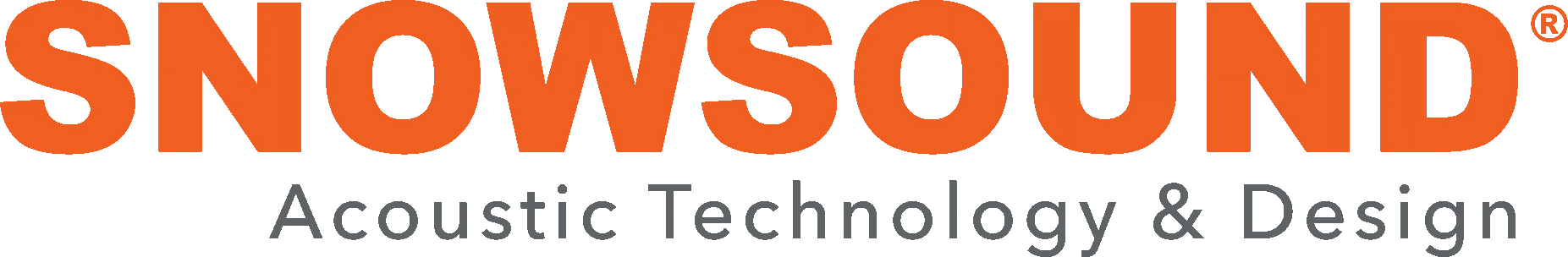Snowsound Acoustic Panels